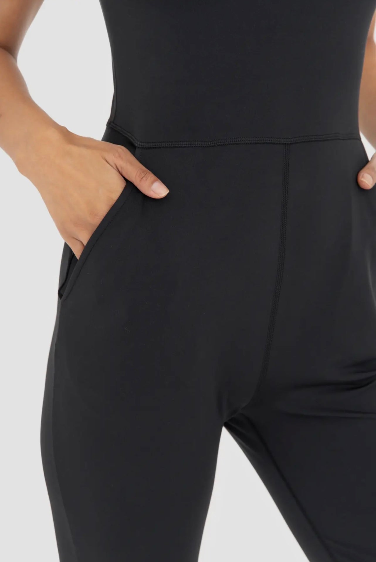 Venice Jogger Active Jumpsuit