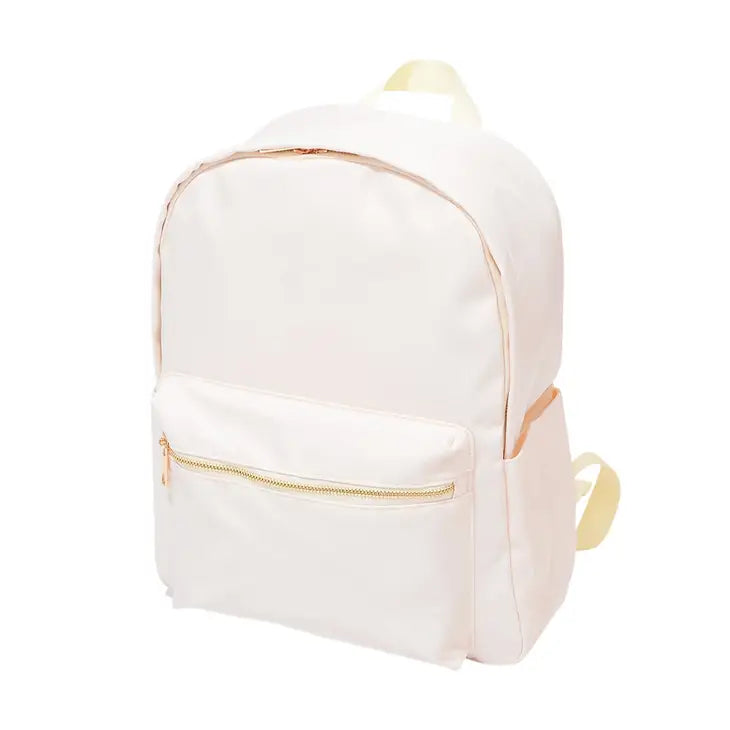 Charlie Backpack in Five Colors