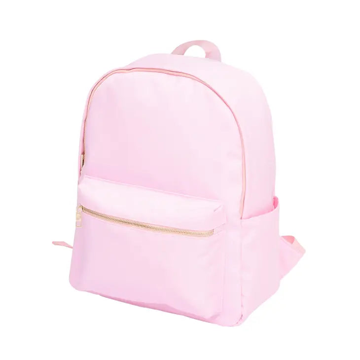 Charlie Backpack in Five Colors