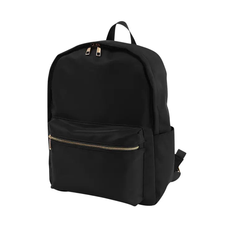 Charlie Backpack in Five Colors