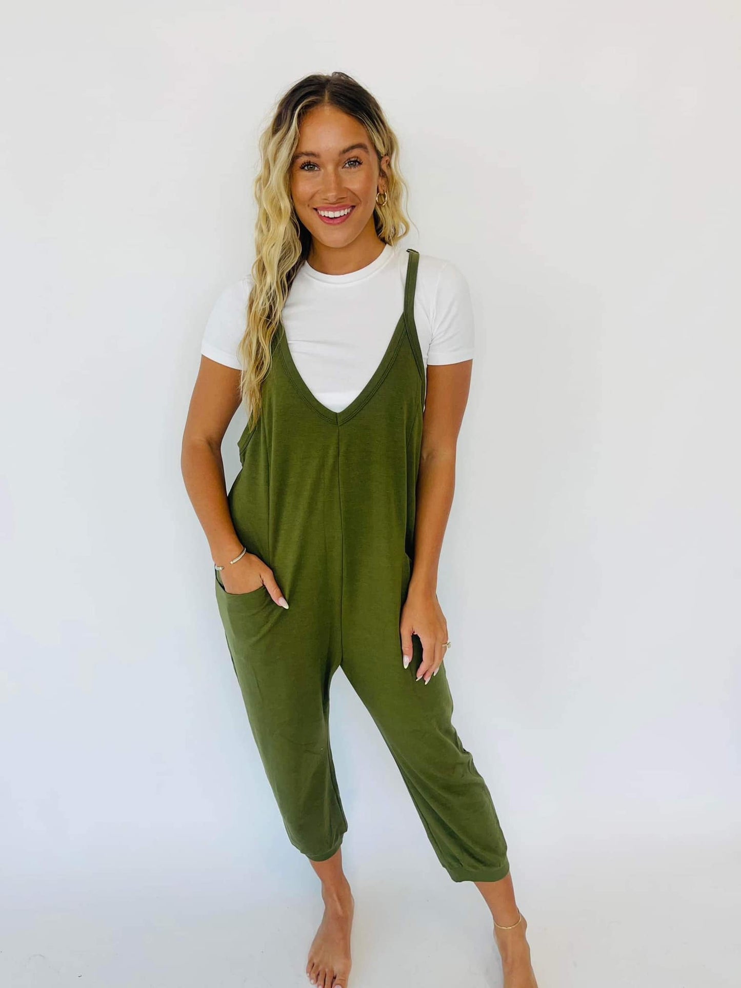 PREORDER: Becky Romper in Six Colors