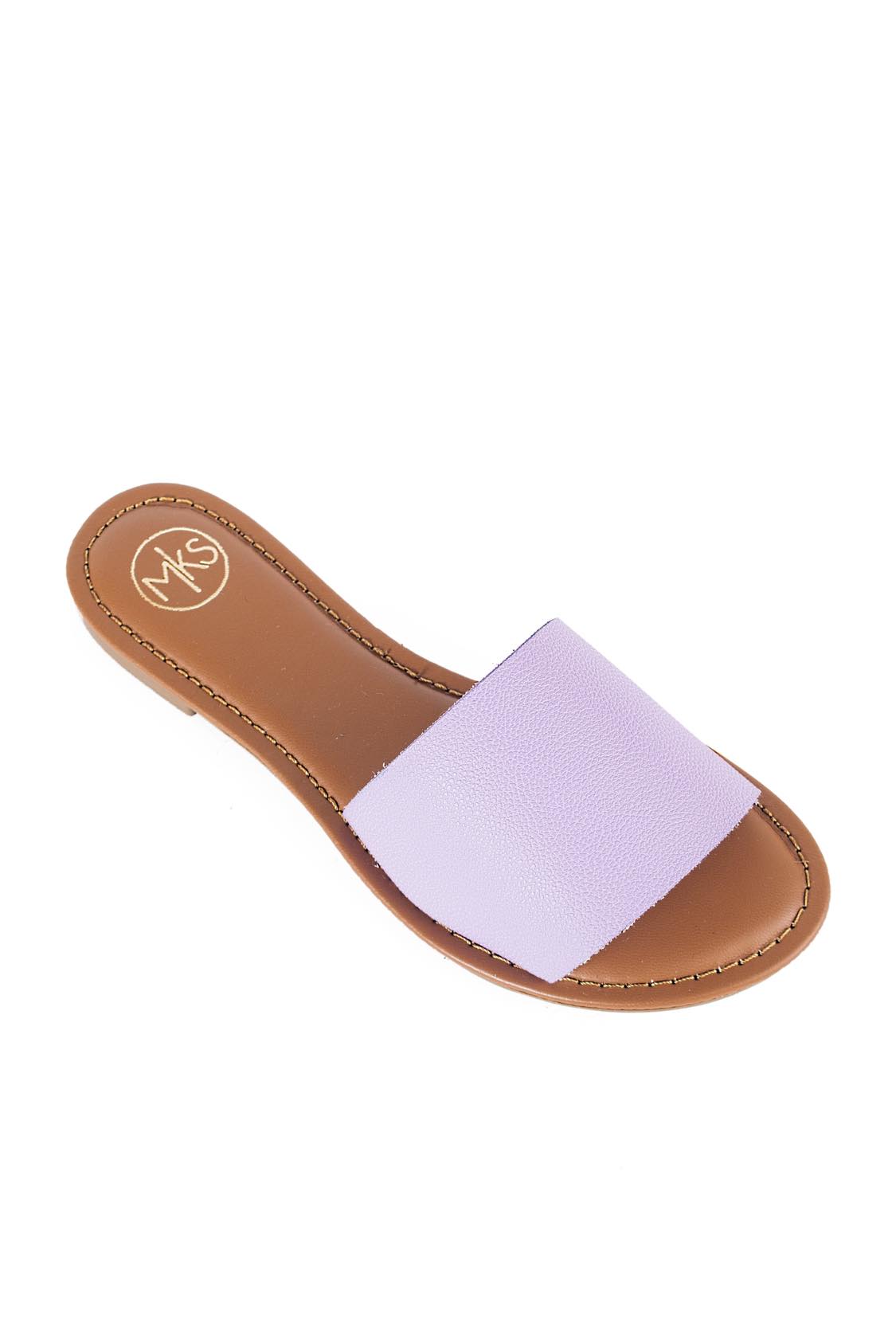 PREORDER: Sunshine Slides in Lilac