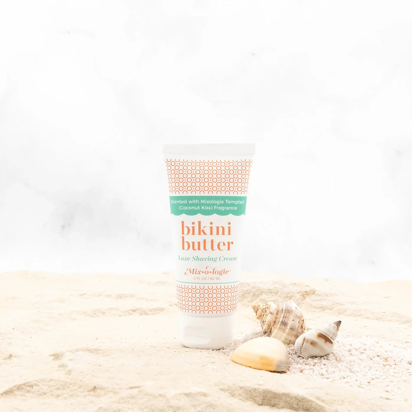 PREORDER: Bikini Butter