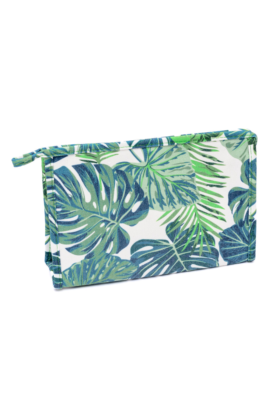 Plant Lover Cosmetic Bags Set of 4