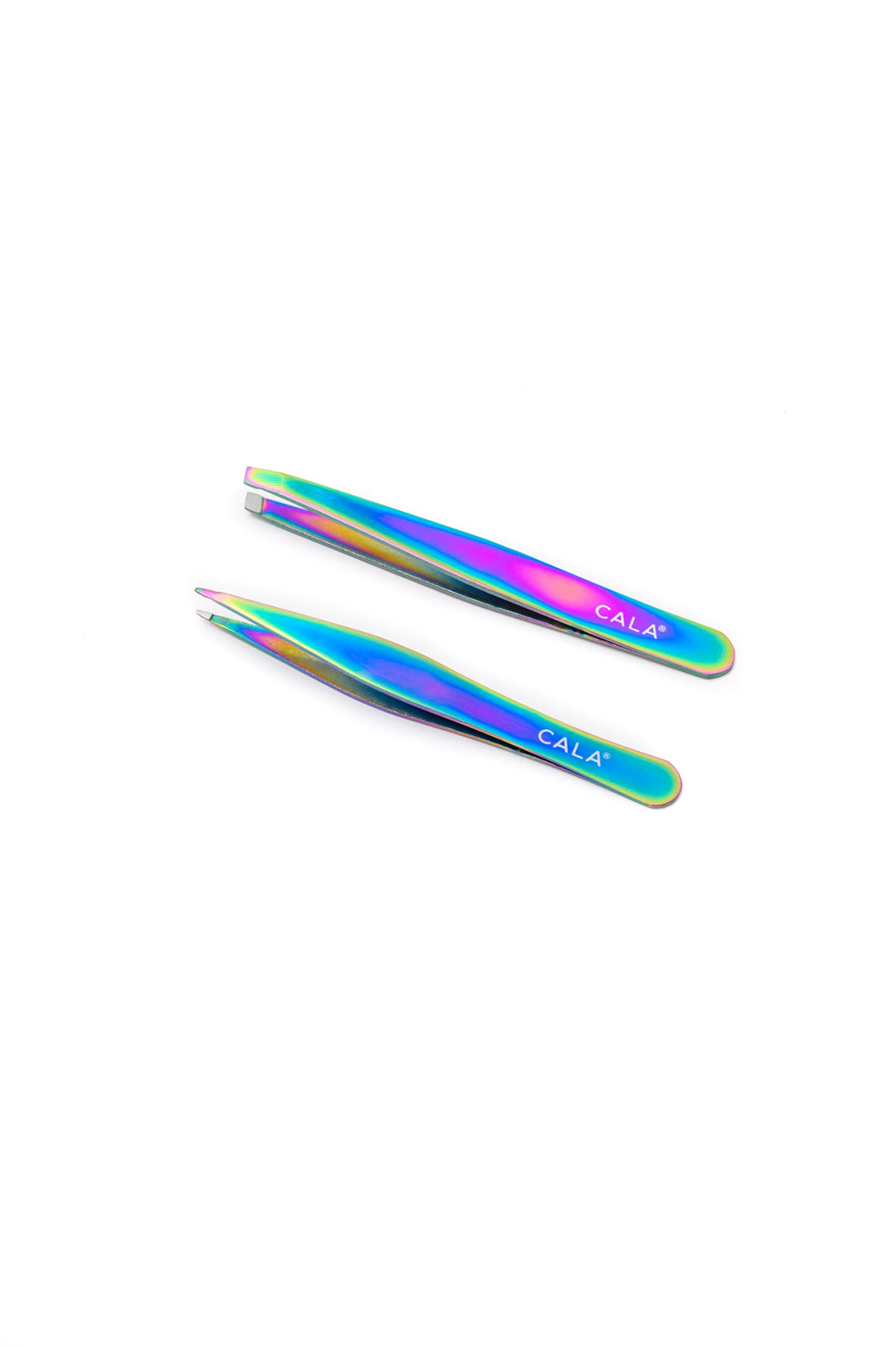 Psychedelic Tweezers