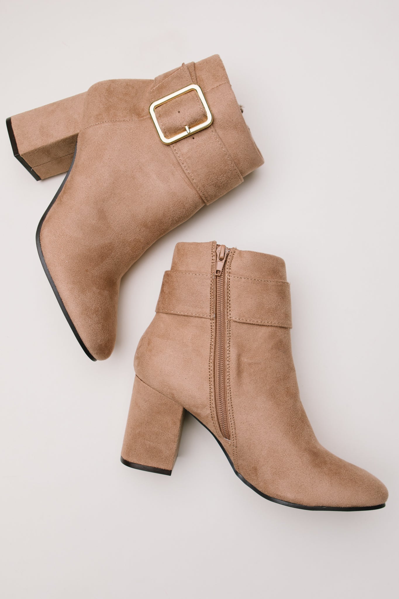 Sophia Ankle Boots